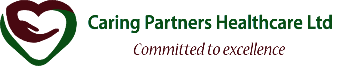 Caring Partners Healthcare